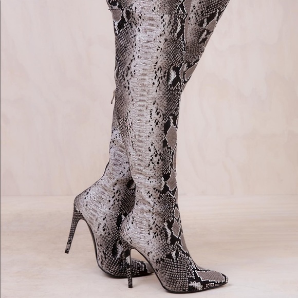 danner trailtrek light